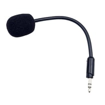 Microphone Gaming Haute Sensibilité Pour Casque E-Sports Avec Prise 3.5mm YONIS