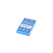 Assortiment d'aiguilles machine standard N°70/80/90
