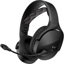 Casque Gamer Sans Fil - HyperX Cloud Jet - pour PC & console - Noir