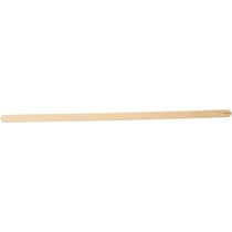 Bâtonnets de glace, L : 19 cm, L : 6 mm, naturel, 30 pièces/ 1 Pq.
