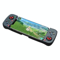 Gamepad Ergonomique Rose Pour IOS Android Avec Connexion BT 5.0 Et LED YONIS