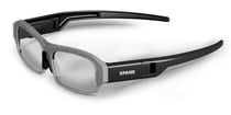 Xpand 3D Glasses X105-DLP-X1 - Lunette 3D pour Téléviseurs 3D et Vidéoprojecteurs 3D DLP
