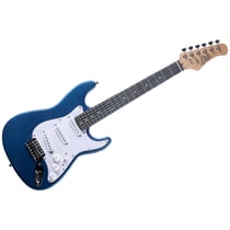 ST100 Format 3/4 Metallic Blue EKO