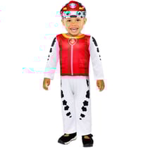 Déguisement Pat Patrouille - Marcus 2-3 ans
