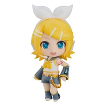 Character Vocal Series 02 - Figurine Nendoroid Rin Kagamine 2.0 10 cm - Good Smile Company
