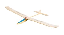 Planeur Lilienthal 32 - Aero-naut
