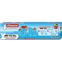 Set d'Extension - One fits All