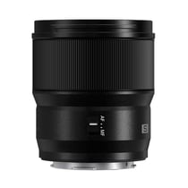 PANASONIC Objectif Lumix S 18mm f/1.8