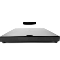 Base électromagnétique 1 KG noire MAGNETICLAND
