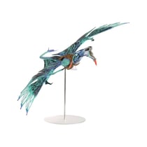 Avatar - Figurine Mega Banshee Jake Sully's Banshee