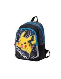 Sac à dos Mybagstory - Multicolore - Pokémon - 2 compartiments