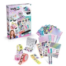 Style For Ever- Recharge de Studio de scrapbooking - OFG 283