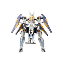 Frame Arms Girl - Figurine Plastic Model Kit Baselard with Exosuit Baselard 19 cm - Kotobukiya