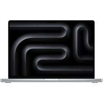 Apple - 16'' MacBook Pro M4 Pro - RAM 24Go - Stockage 512Go SSD - CPU 14 cœurs - GPU 20 cœurs - Argent