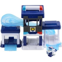 Playset - AUDLEY - Paul's Police Station