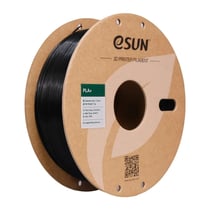 Filament pour imprimante 3D Esun PLA+ - 1 kg - Bleu