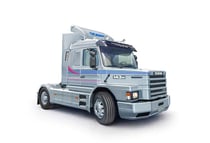 Scania T 143 M500 Topline Con