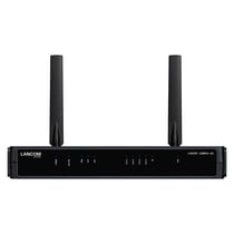 Routeur LANCOM SD-WAN Gateways - 1800VA-4G - Plastique - 62150 - Noir - 29,3 x 19 x 4,4 cm