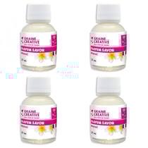 Parfum pour savon 108 ml - Monoï