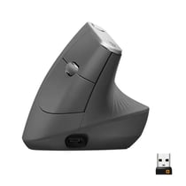 Souris Ergonomique Sans fil Logitech MX Vertical Graphite