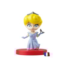 Personnage sonore, Cendrillon, histoires a ecouter