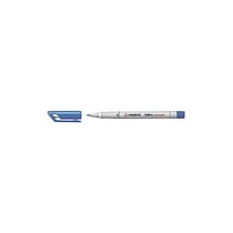 STABILO Feutre pour films OHPen universal, soluble, bleu