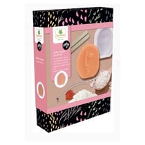 Make it - bougies visage - cire de soja