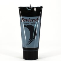 Peinture Acrylique en tube gris de Payne 200ml - Amt