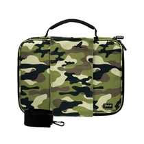 Pochette ordinateur 15 à 17 pouces Camouflage - CEP