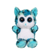 Peluche - Koolio - Peluche Brilloo Friends chien 23 cm