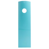Porte-revues Mag-cube Neo Skandi - Bleu givré - x 6 - Exacompta