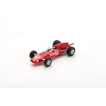 Miniatures montées - 1967 1/43 Spark