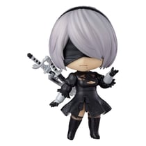 NieR: Automata - Figurine Nendoroid 2B (YoRHa No.2 Type B) 10 cm