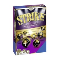 Jeu de des strike - ravensburger - 26572 - jeu de societe ambiance