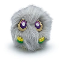 Yu-Gi-Oh - ! - Peluche Kuribah Stickie Gray 22 cm - Youtooz