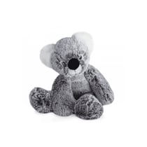Sweety Mousse PM Koala - Histoire D'Ours - Noir