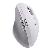 Souris sans fil T'nB - Infinite Pro - Blanc