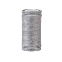 Fil super polyester résistant 125m haute qualité pierre