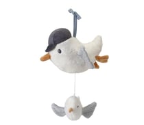 Boite a musique Mouettes - Sailors bay