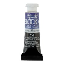 Aquarelle Bleu d'Outremer Clair  5ml tub