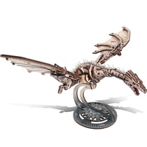 Harry Potter - Maquette en bois Dragon ukrainien à panse de fer - Ugears