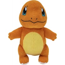pokemon salameche 21 cm - peluche licence