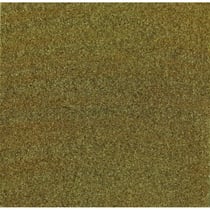 Feuille dorée pailletée autocollante - 30x30 cm - Artemio