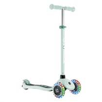 Trottinette PRIMO LIGHTS V2  Vert Menthe - Globber