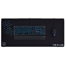 Tapis de souris XXL G-Lab noir