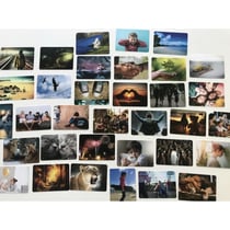 Jeu de Photomô Junior - 48 cartes pour s'exprimer