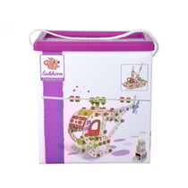 Eichhorn Constructor Hélicoptère et autres