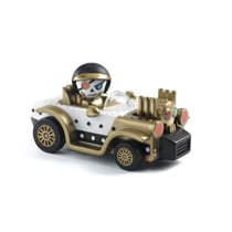 Crazy Motors - Voiture - Motor Skull - Djeco