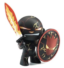 Figurine Volcano chevalier Arty Toys - Djeco
