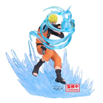 Naruto Shippuden - Figurine Naruto Uzumaki Combination Battle